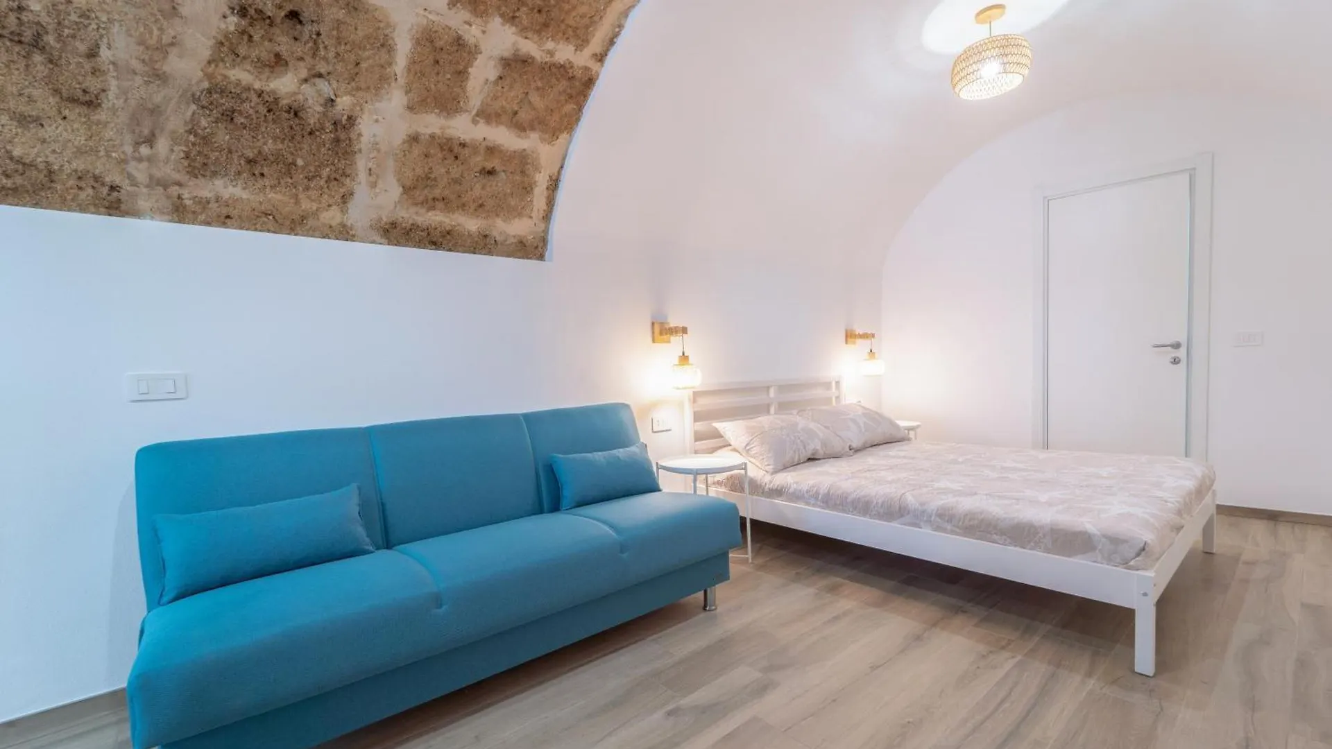 Al Masial Alghero İtalya