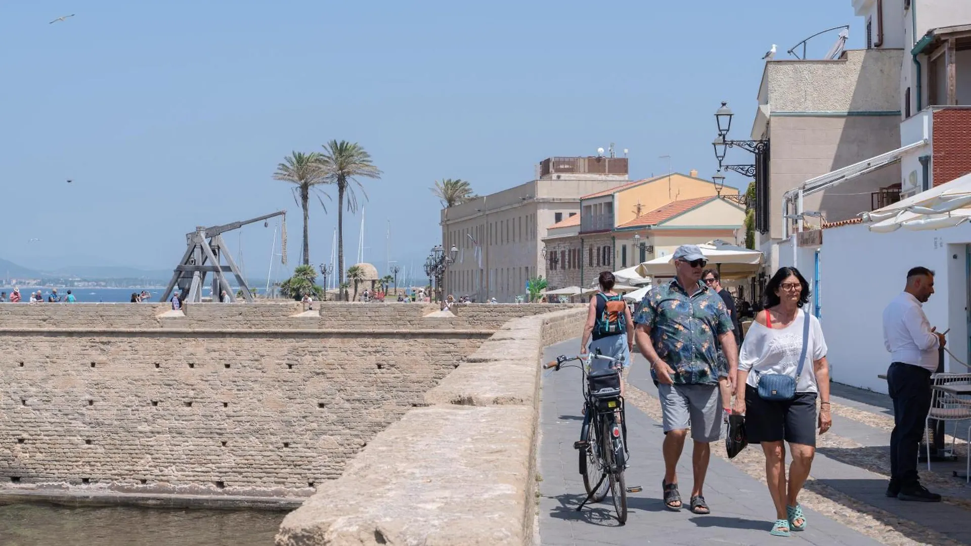 Al Masial Alghero Daire