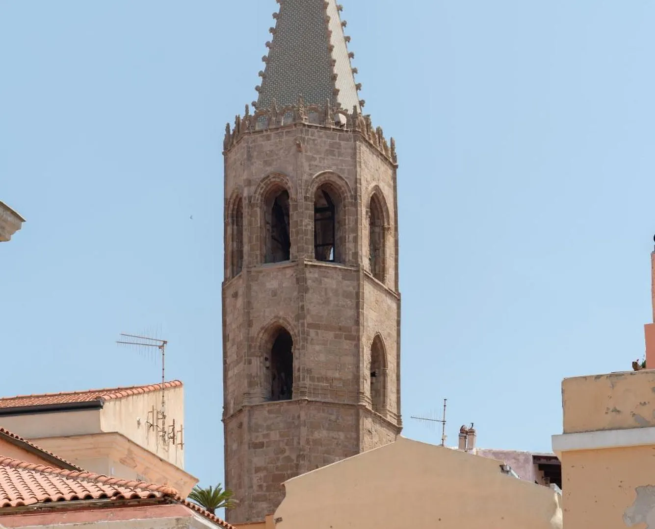 Al Masial Alghero